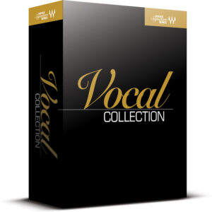 Plugin Bundle (Download) Waves Signature Series Vocals