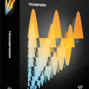 Plugin Bundle (Download) Waves Transform