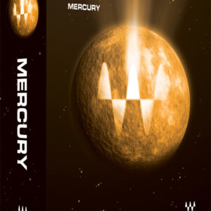 Plugin Bundle (Download) Waves Mercury