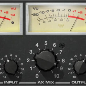 Effekt Plugin Waves Aphex Vintage Aural Exciter