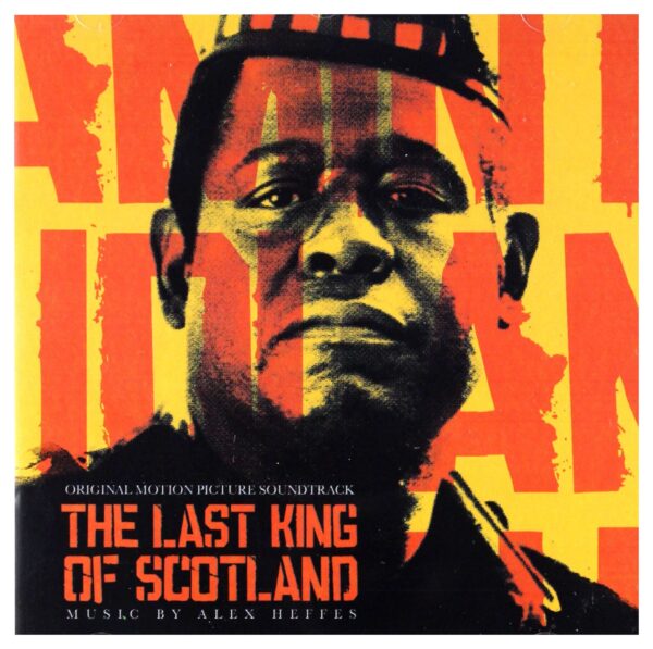 The Last King of Scotland (Der Letzte König von Schottland)