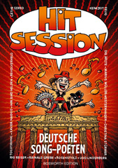 Songbook Hit Session - Deutsche Song-Pöten