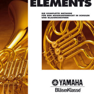 Schule für Horn Essential Elements 1