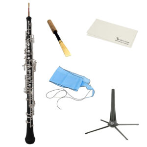 Oboe Eastman EOB-500 150 Jahre Reisser Jubiläums-Set