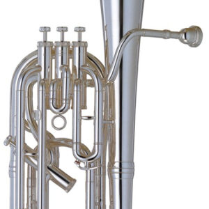 B-Baritonhorn YAMAHA YBH-621 S