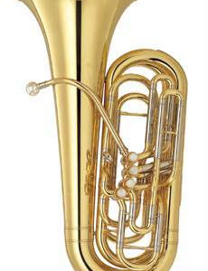 C-Tuba YAMAHA YCB-621