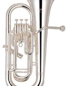 B-Euphonium YAMAHA YEP-621 S