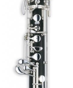 Oboe YAMAHA YOB-241