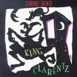 King Clarentz