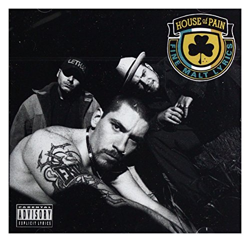 House of Pain [Audio CD] House of Pain