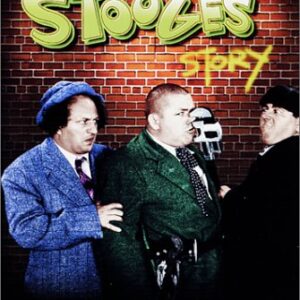 Three Stooges Story