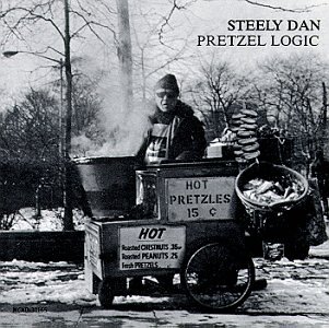 Pretzel Logic