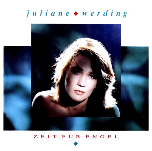 Zeit für Engel [Audio CD] WerdingJuliane