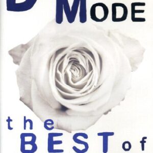 Depeche Mode - Best Of Videos Vol. 01