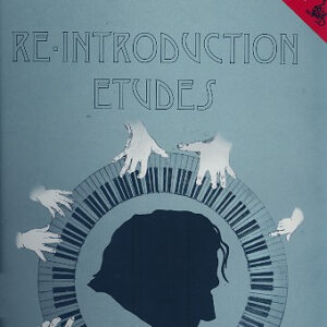 Etüden Re Introduction Etudes