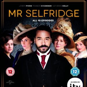 Mr Selfridge - Series 1 [UK Import]