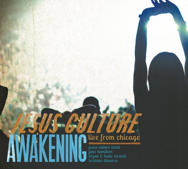 Awakening:Live from Chicago