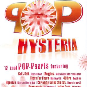 Pop Hysteria