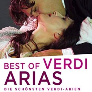 Best Of Verdi Arias [DVD]