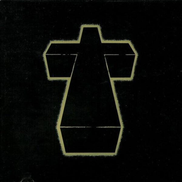 Justice - Cross Symbol [Audio CD] Justice