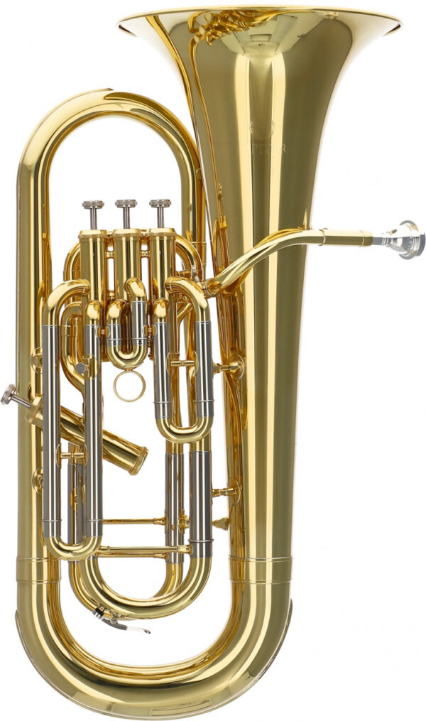 B-Euphonium Jupiter JEP1020