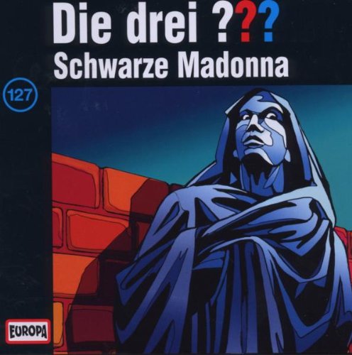 127/Schwarze Madonna