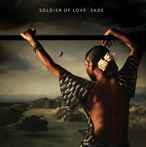 Soldier Of Love [Audio CD] Sade