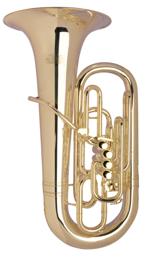 F-Tuba Adams F-Solo M Custom 060 420 L