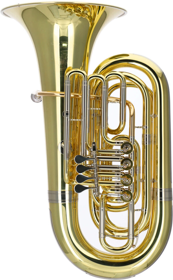 B-Tuba Melton 2011RA-L