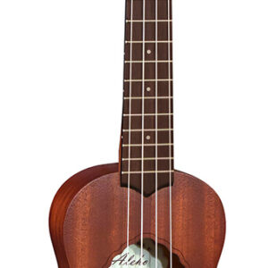 Sopran Ukulele Leho ALUS-M