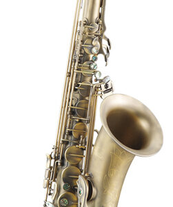 B-Tenor-Saxophon Paul Mauriat PMXT-66R DK