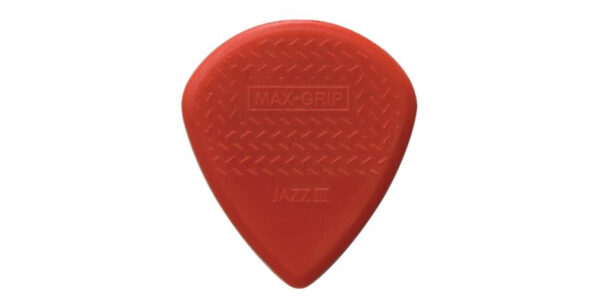 Plektrenpack Dunlop Nylon Max Jazz III