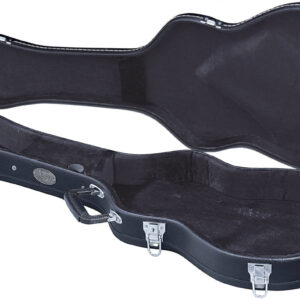 Case für E-Gitarre Gewa Economy Flat Top Jazzgitarre ES335