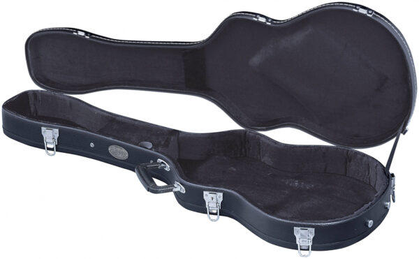 Case für E-Gitarre Gewa Economy Flat Top Jazzgitarre ES335