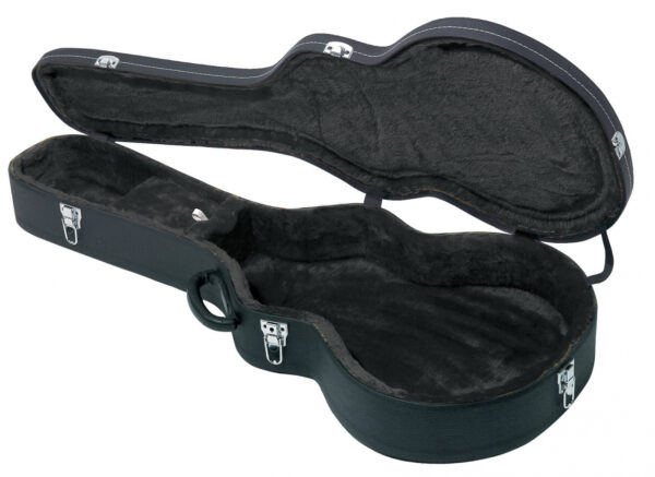 Case für E-Gitarre Gewa Economy Arched Top Jazzgitarre ES335