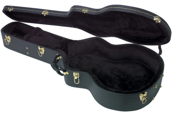 Case für E-Gitarre Gewa Prestige Arched Top Jumbo/Jazzgitarre