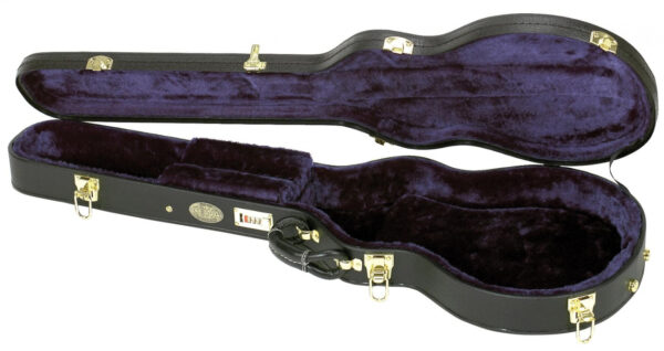 Case für E-Gitarre Gewa Prestige Arched Top E-Gitarre LP