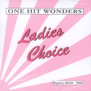 Various - One Hit Wonders - Ladies Choice