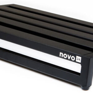 Pedalboard Pedaltrain Novo 24 TC