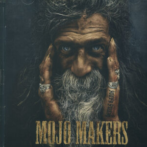 Mojo Makers - Devils Hands (CD)