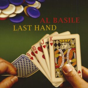 Al Basile - Last Hand (CD)