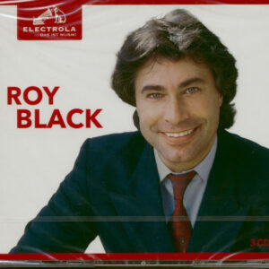 Roy Black - Electrola...Das ist Musik! (3-CD)