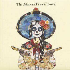 The Mavericks - En Espanol (CD)