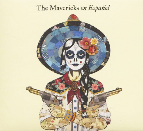 The Mavericks - En Espanol (CD)