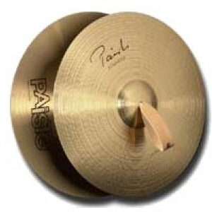 Orchesterbecken Paiste Symphonic 18 Light