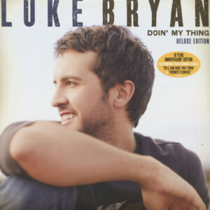 Luke Bryan - Doin' My Thing (LP)