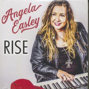 Angela Easley - Rise (CD)