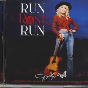 Dolly Parton - Run Rose Run (CD)