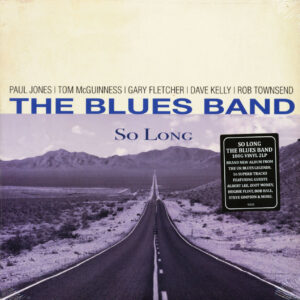 The Blues Band - So Long (2-LP)