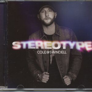 Cole Swindell - Stereotype (CD)